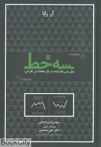 سه خط (پیش‌بینی رفتار قیمت در بازار معاملات ارز)