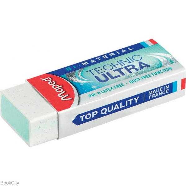 پاک‌کن Maped 116411 Ultra Technic