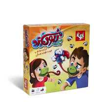 بازی زبون‌زد (بازی‌تا)