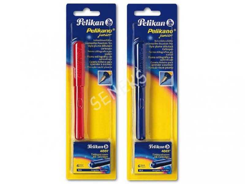 خودنویس Pelikan 940957 Junior