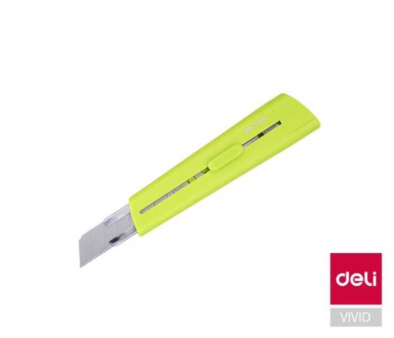 کاتر سبز deli 2040 SK5 Rio