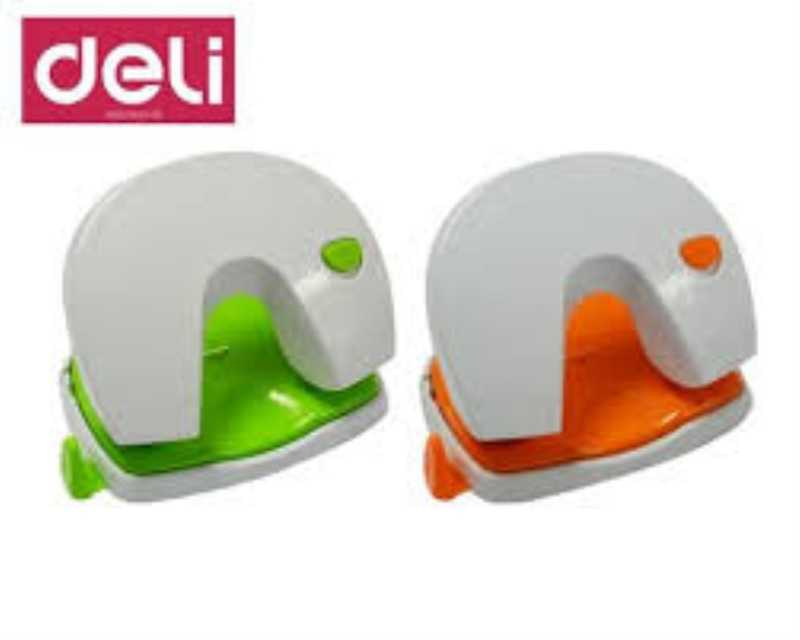 پانچ متوسط رنگی deli 0123