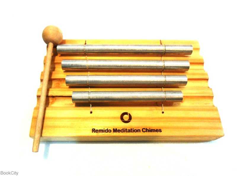 چایمز 4 بار Remido Chimes