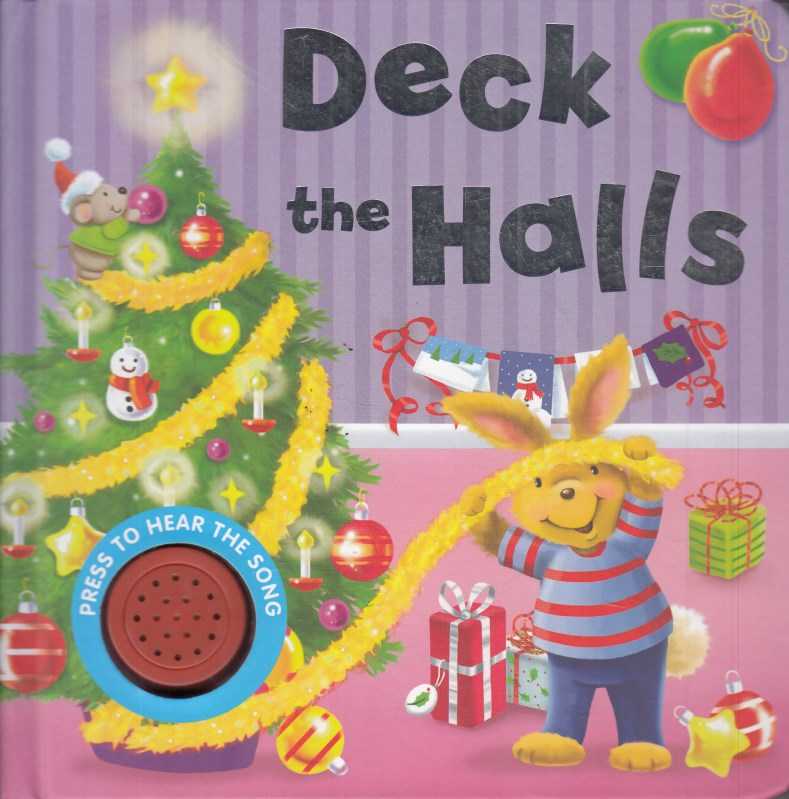Deck the Halls
