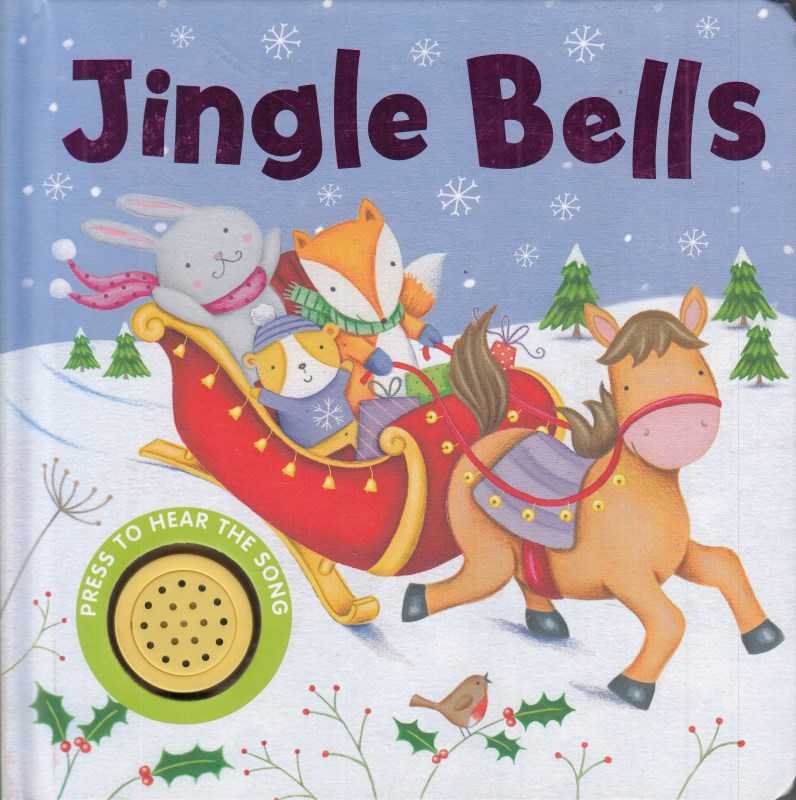 Jingle Bells 7659