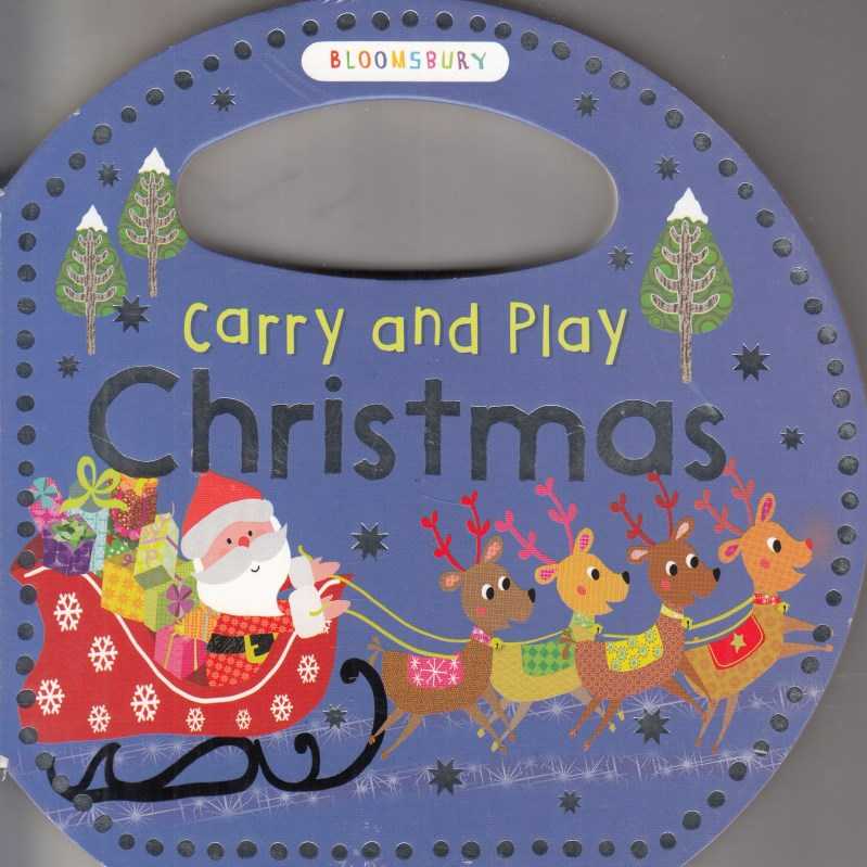 Carry and Play Christmas