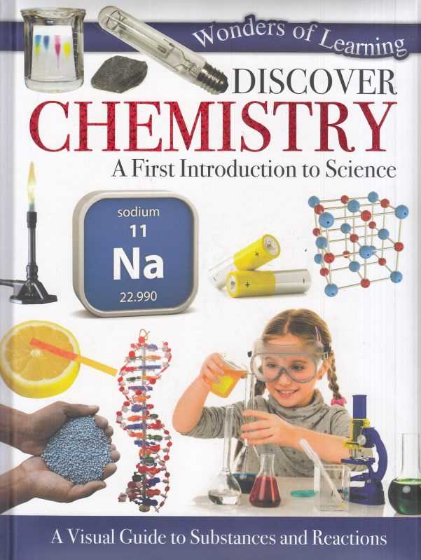 Discover Chemistry