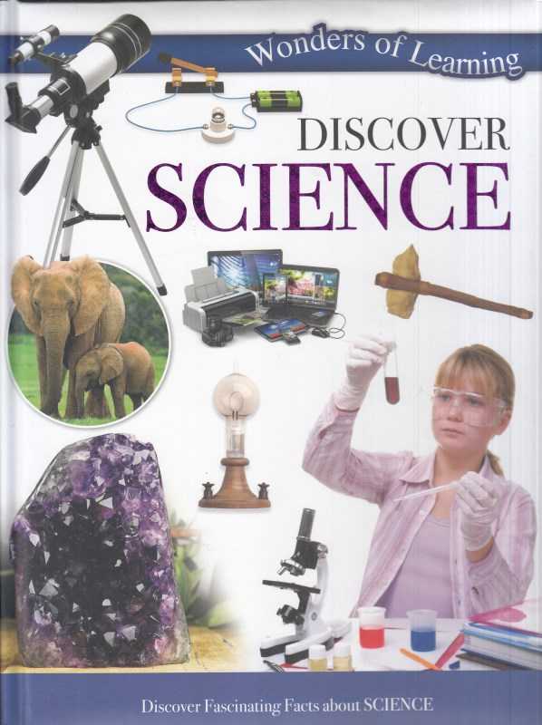 Discover Science