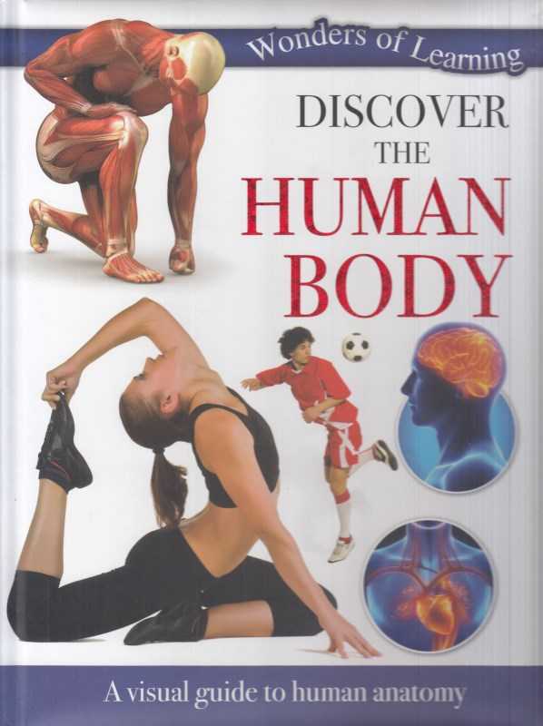 Discover the Human Body