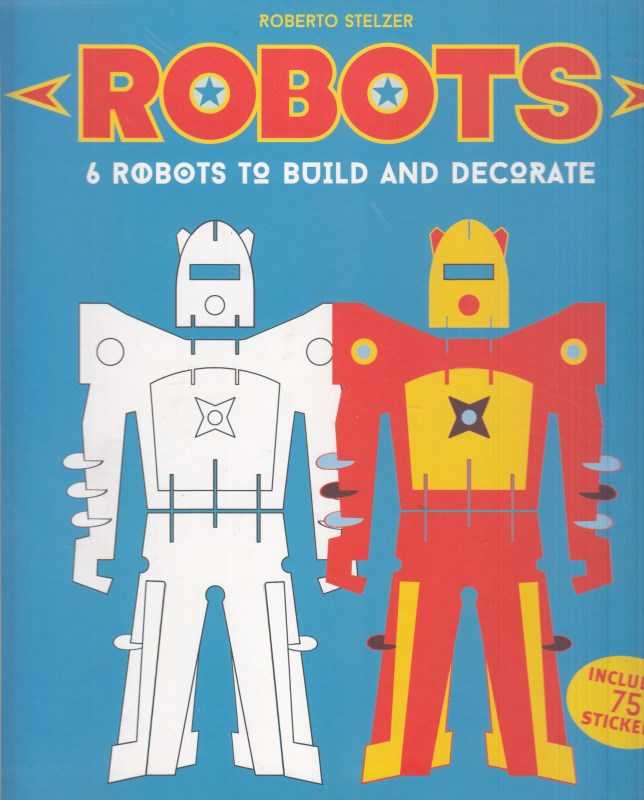 Robots 3103