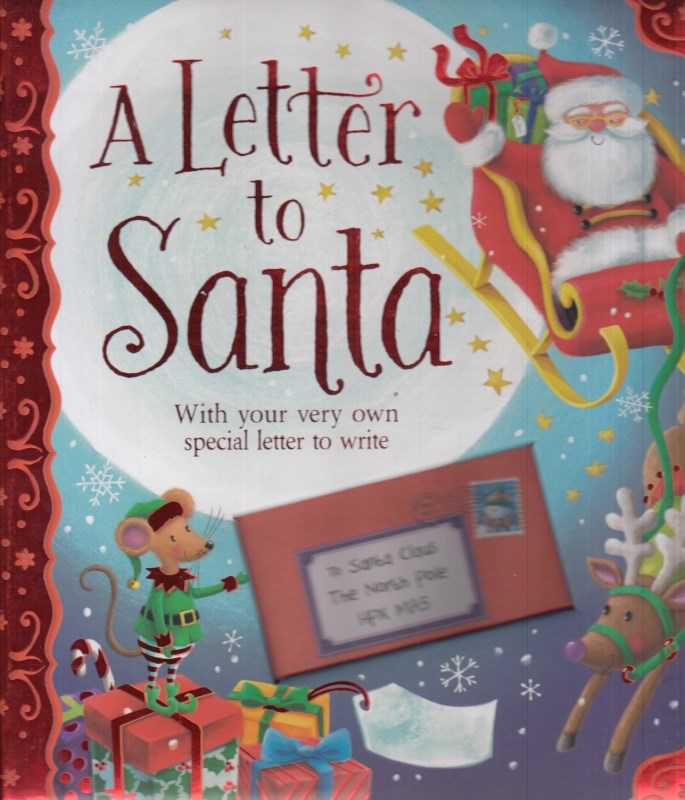 A Letter to Santa
