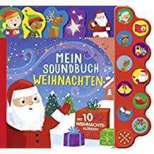 Mein Soundbuch Weihnachten