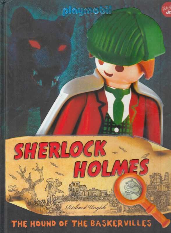 Sherlock Holmes 0782