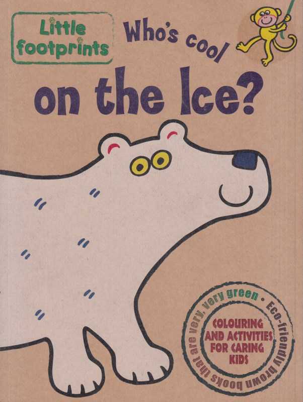 On the Ice