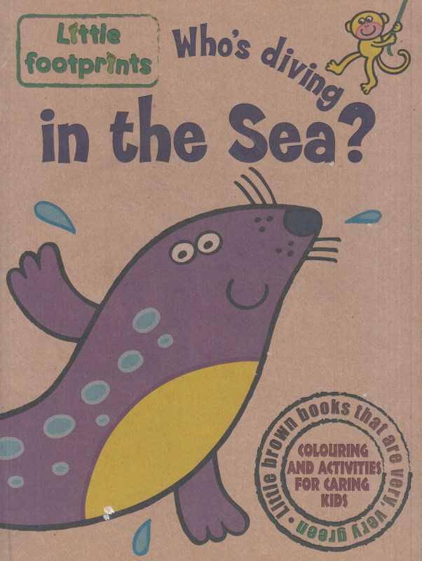 In the Sea
