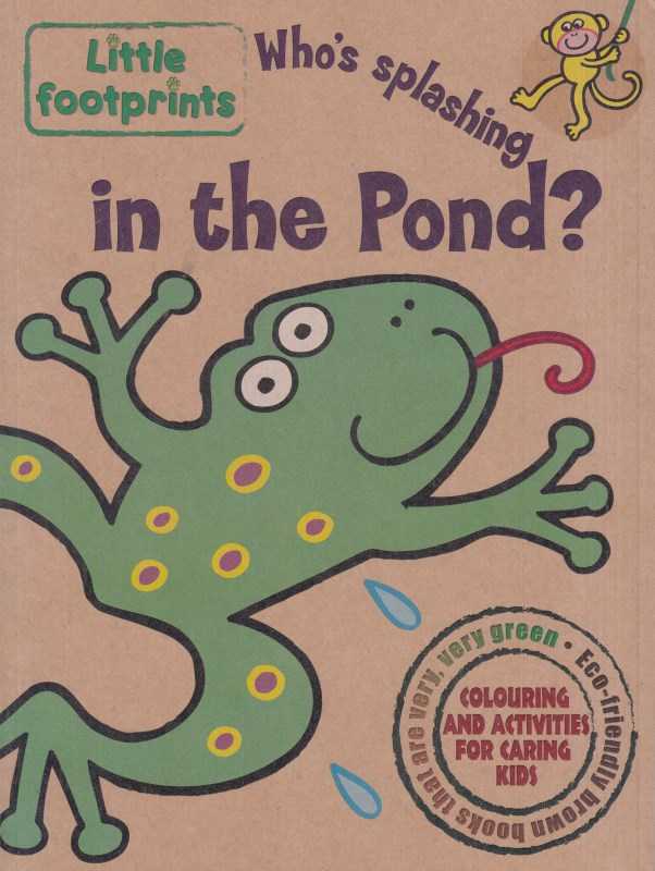 In the Pond