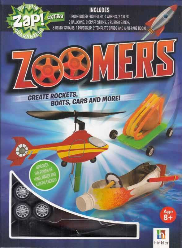 Zoomers