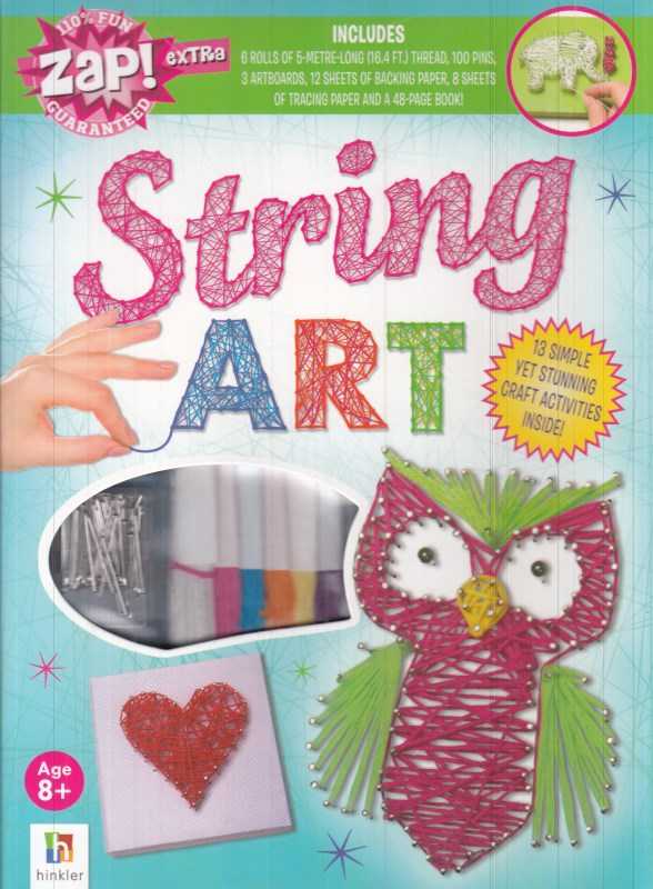 String Art