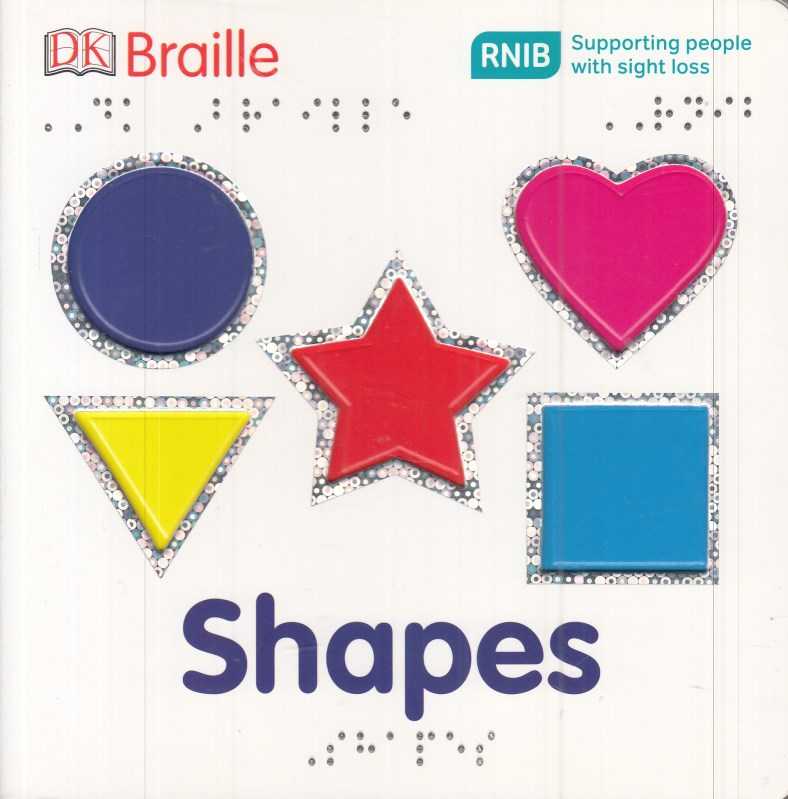 Braille Shapes