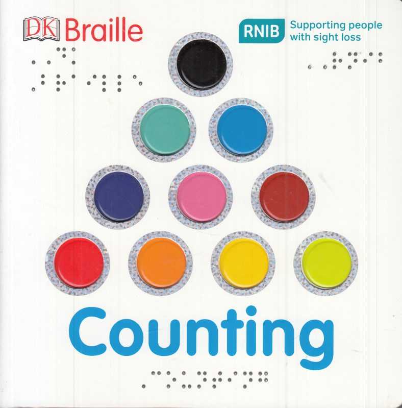Braill Counting