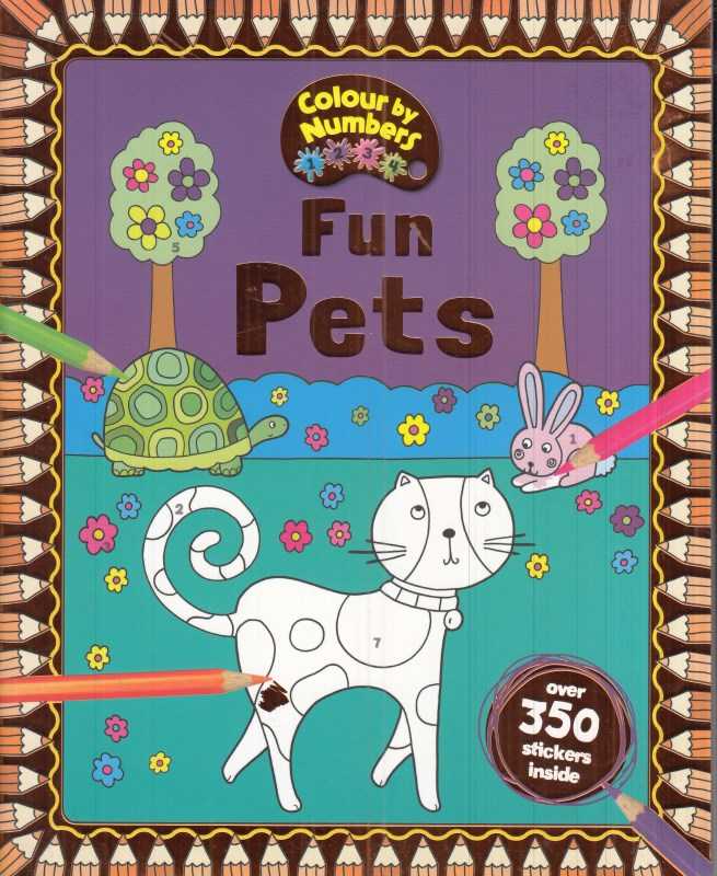 Fun Pets