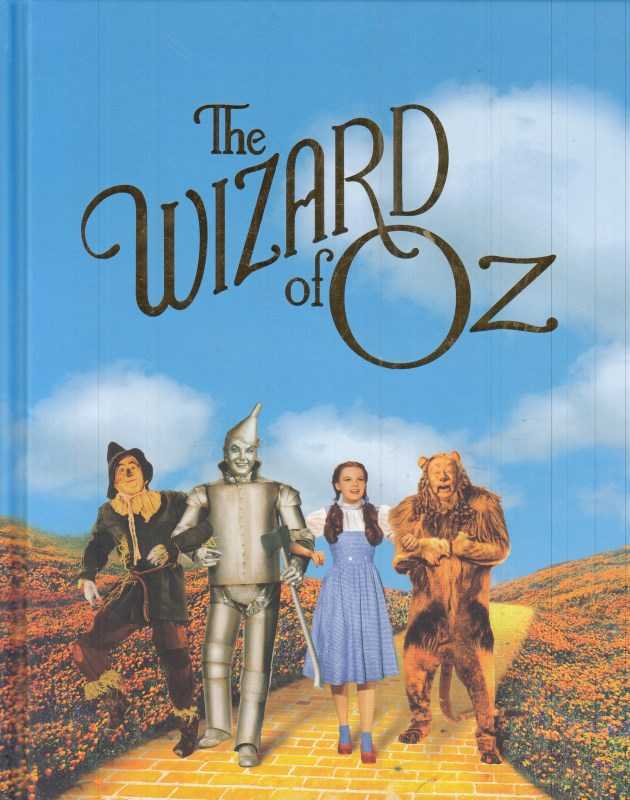The Wizard of Oz 1155