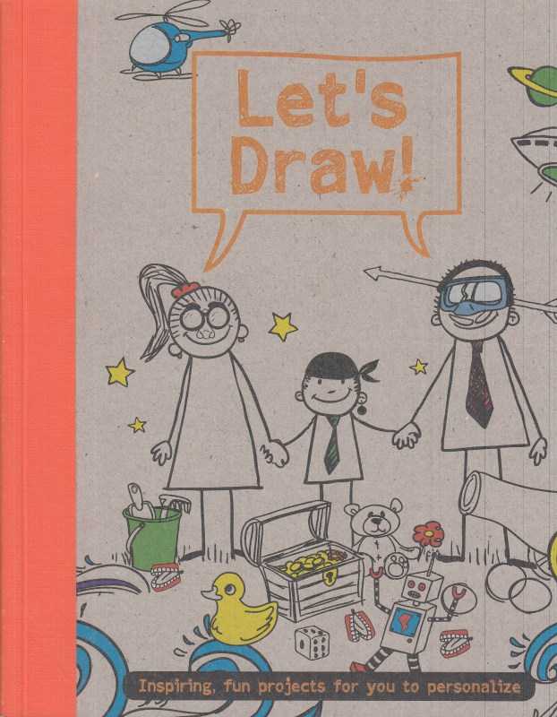 Lets Draw
