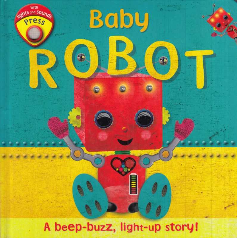 Baby Robot