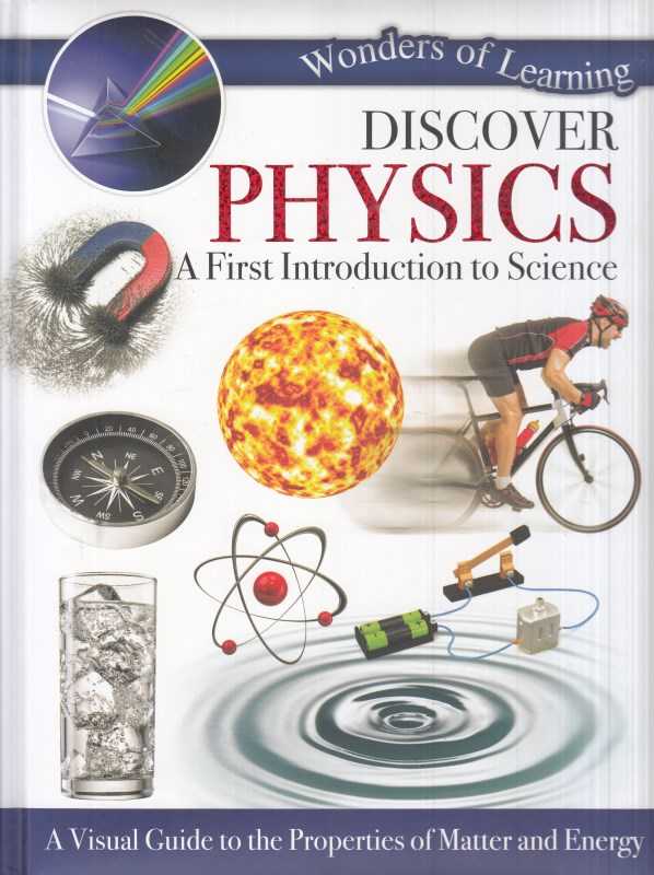 Discover Physics