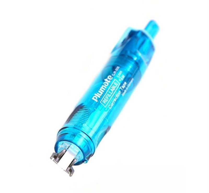 لاک غلط‌گیر نواری رنگی با یدک C CLASS QBR Plumate 6mm