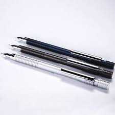 اتود 0.5mm بدنه رنگی CHOSCH 8327
