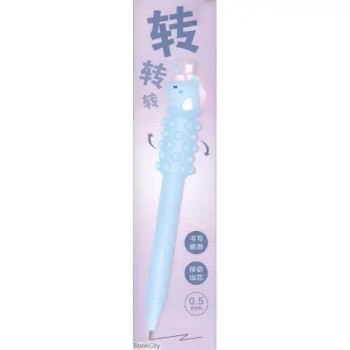 روان‌نویس طرح یونیکورن Kuki KK-7142