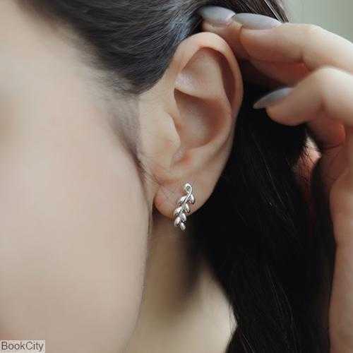 گوشواره PN1025-2 اسپینل