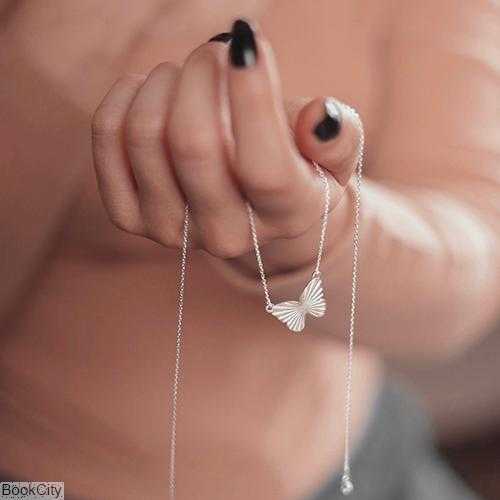 گردنبند PN1003 اسپینل