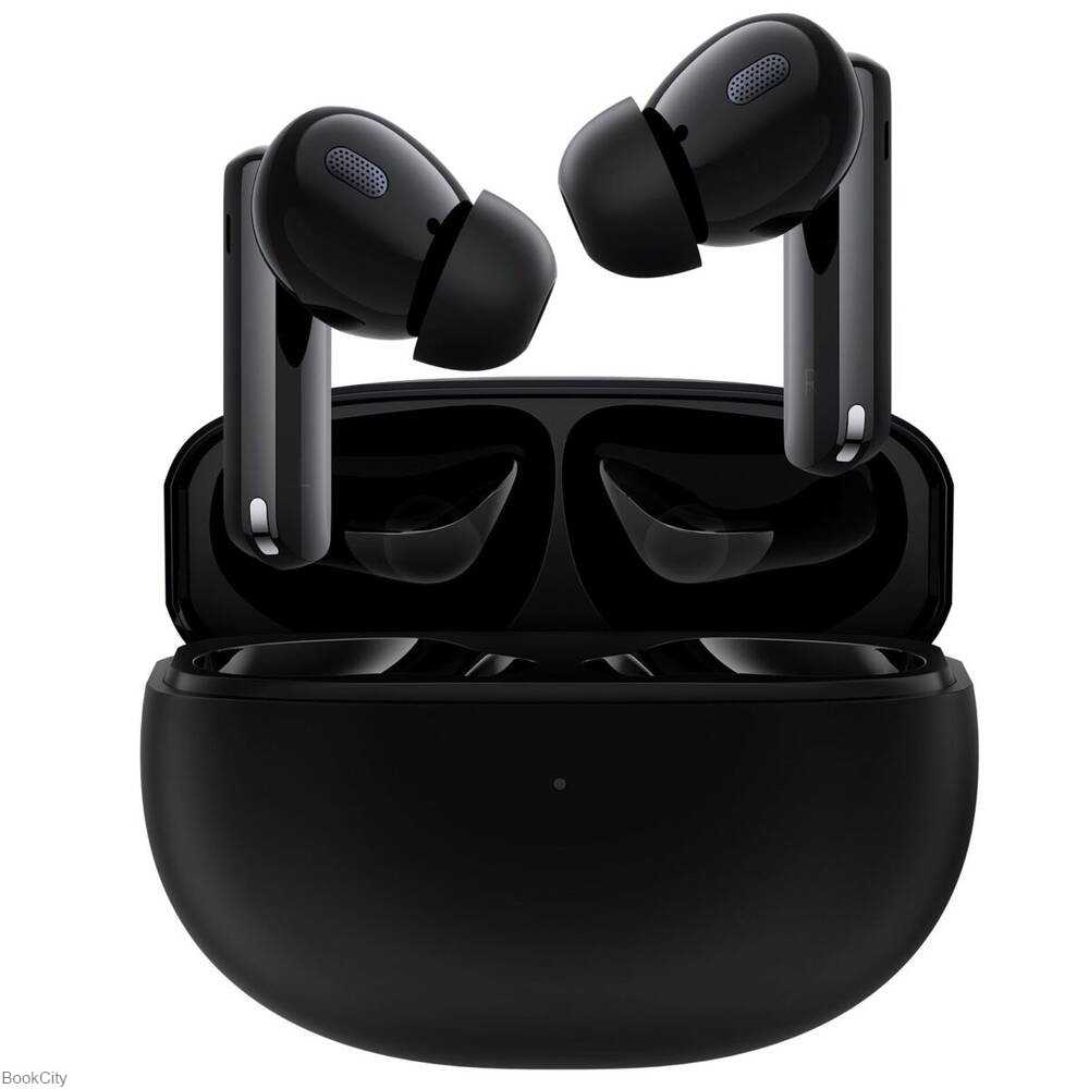 هدفون بلوتوث HAYLOU Earbuds W1 ANC T007 6621333
