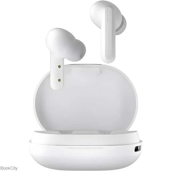 هدفون بلوتوث HAYLOU Earbuds GT7 Neo White 3567962