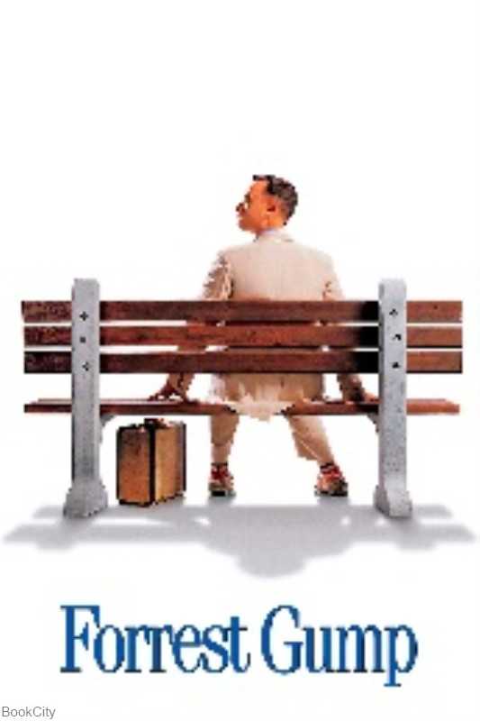 تابلو BlueWish 23101 Forrest Gump 20×30