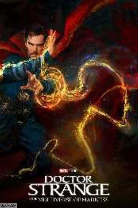 تابلو BlueWish 23360 Doctor Strange 20×30