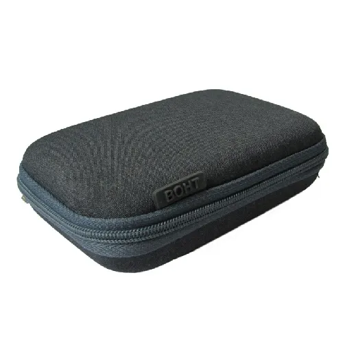 کاور هارد اکسترنال KULE KL23A 89140027 BOHT Graphite Black