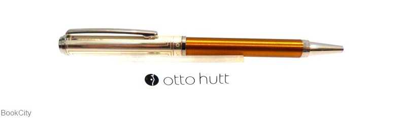 خودکار هاوانا طرح مستطیل otto hutt 061480