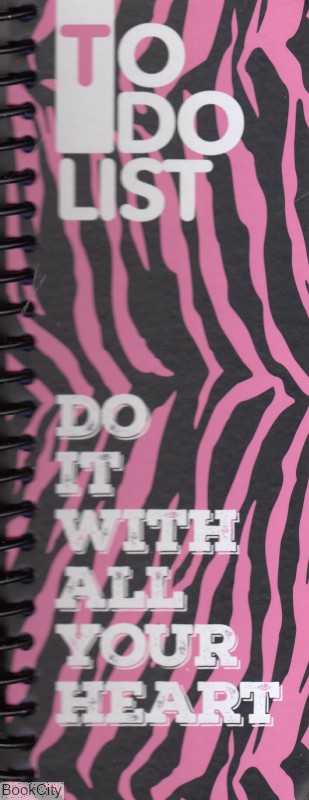پلنر To Do List سیمی dotnote Wide Life