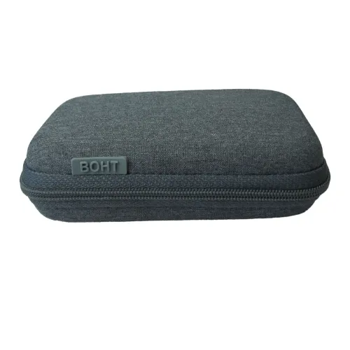 کاور هارد اکسترنال KULE KL23A 89140026 BOHT Light Grey - 0