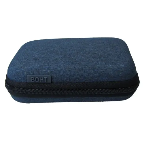 کاور هارد اکسترنال KULE KL23A 89140028 BOHT Dark Blue