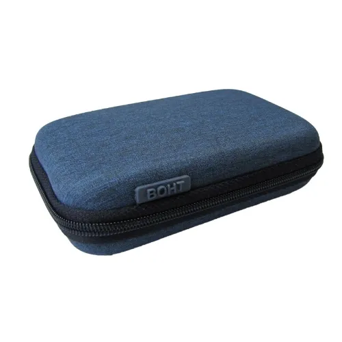 کاور هارد اکسترنال KULE KL23A 89140029 BOHT Blue Grey