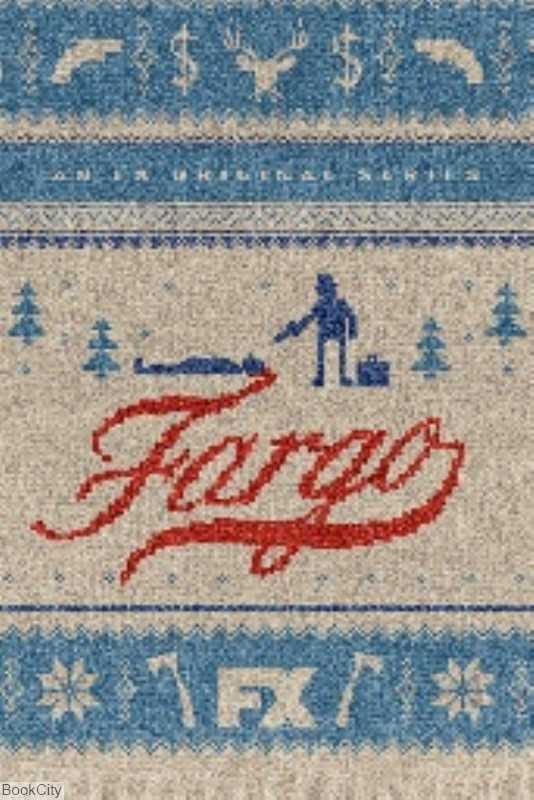 تابلو BlueWish 23102 Fargo 20×30