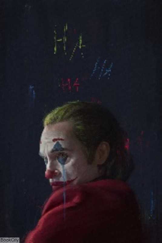 تابلو BlueWish 23130 Joker 30×45