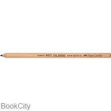 مداد کنته مشکی FABER CASTELL 112603 Medium