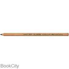 مداد کنته مشکی FABER CASTELL 112601 Extra Soft