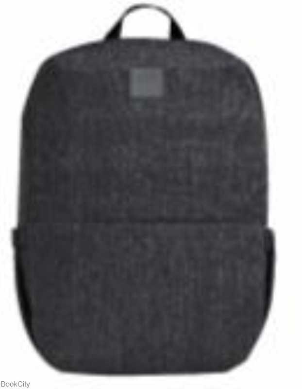کوله‌پشتی 15.6 اینچ KULE 15010 Dark Gray 9645003