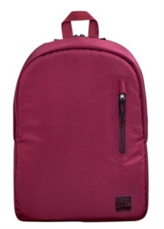 کوله‌پشتی 15.6 اینچ KULE 1504 Darkred 9609003